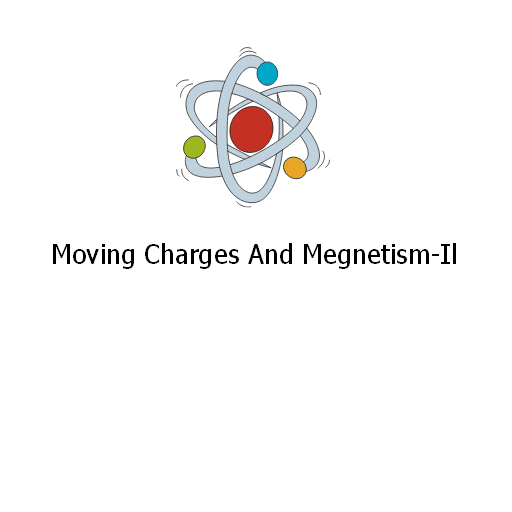 Moving Charges And Megnetism-Il